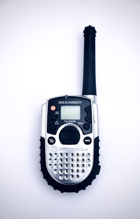 Understanding Signal Jamming Technologies