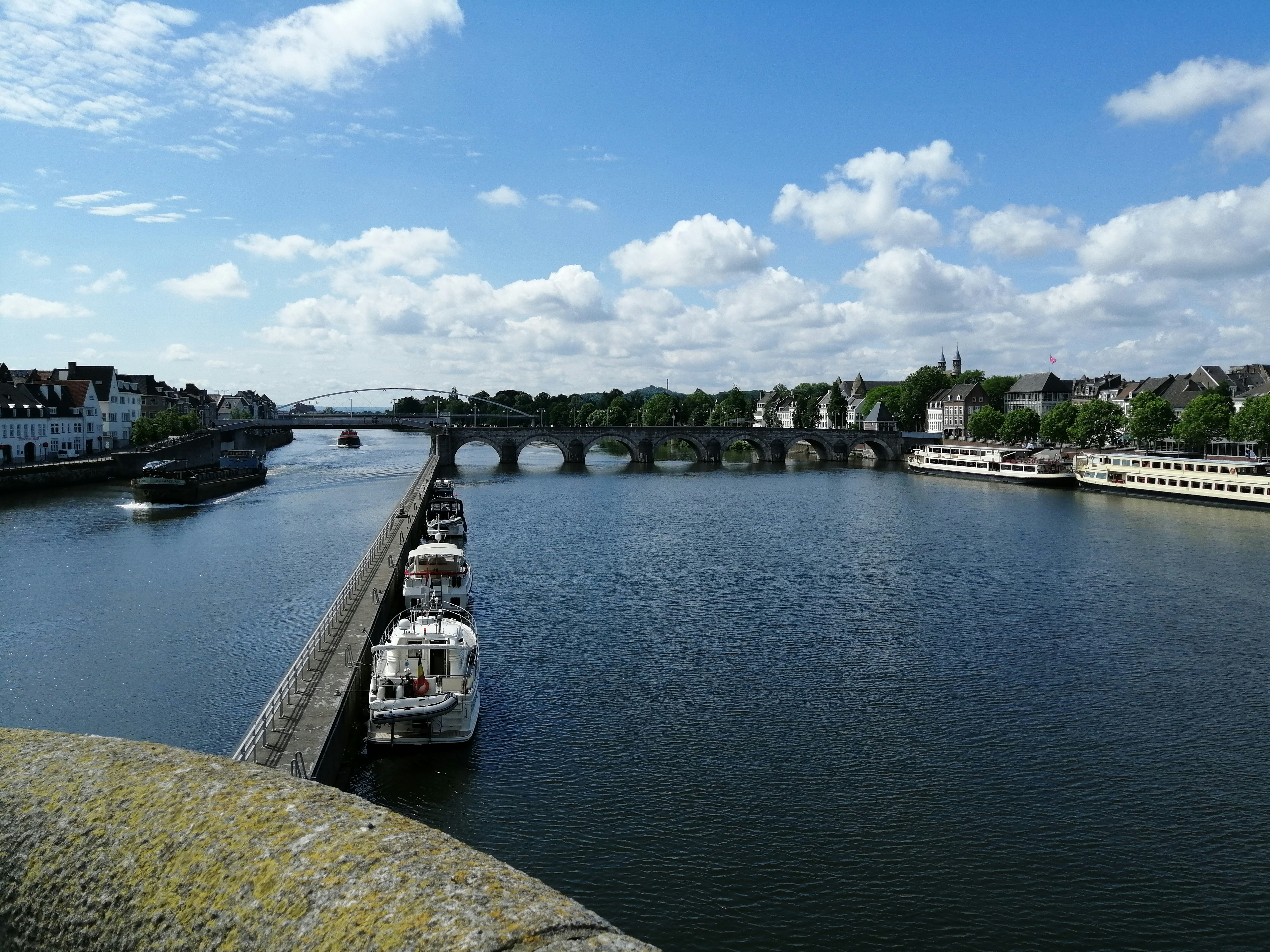 Afbeelding van Maastricht