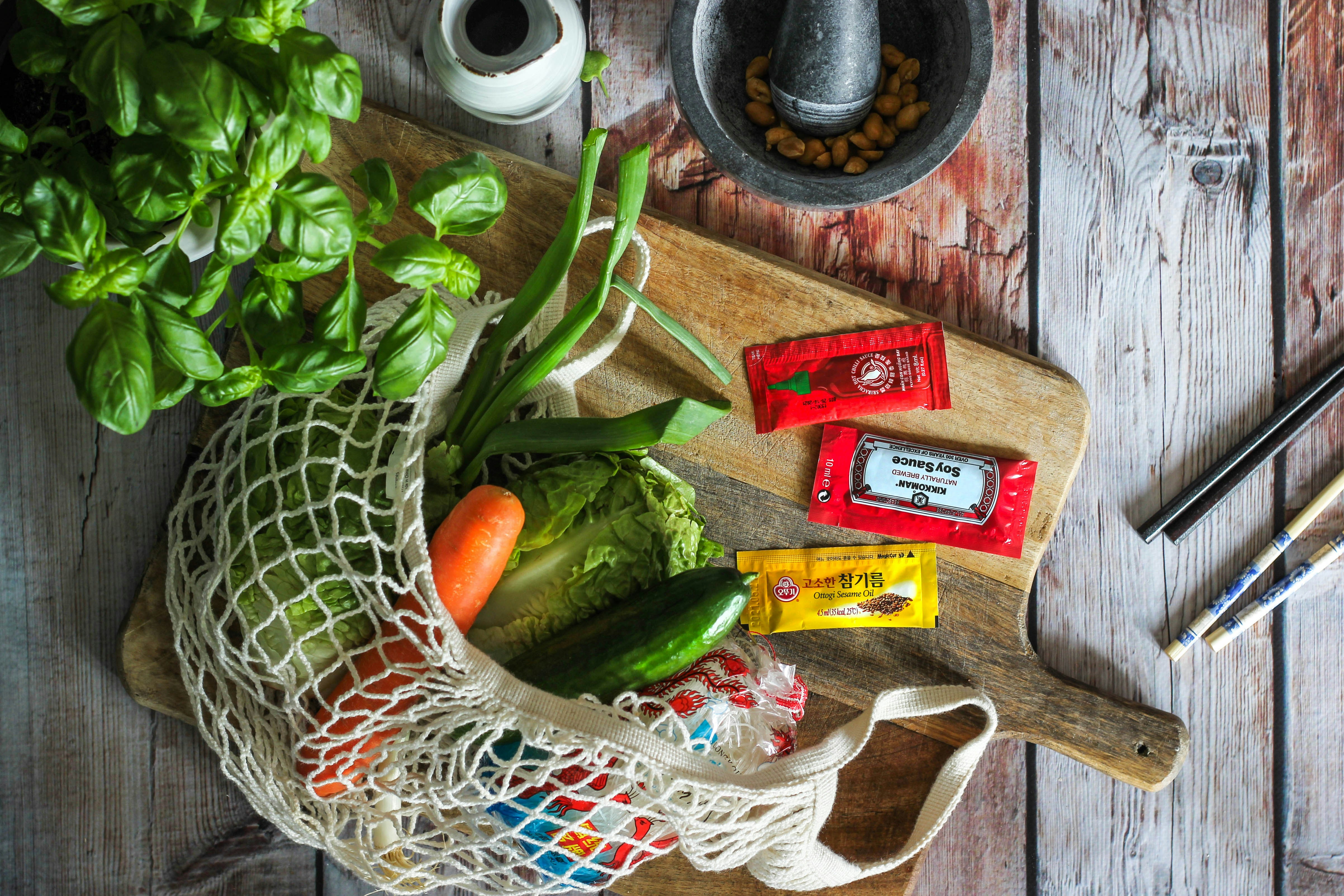 Easy Low-Oxalate Alternatives to Popular Foods: 10 Essential Swaps