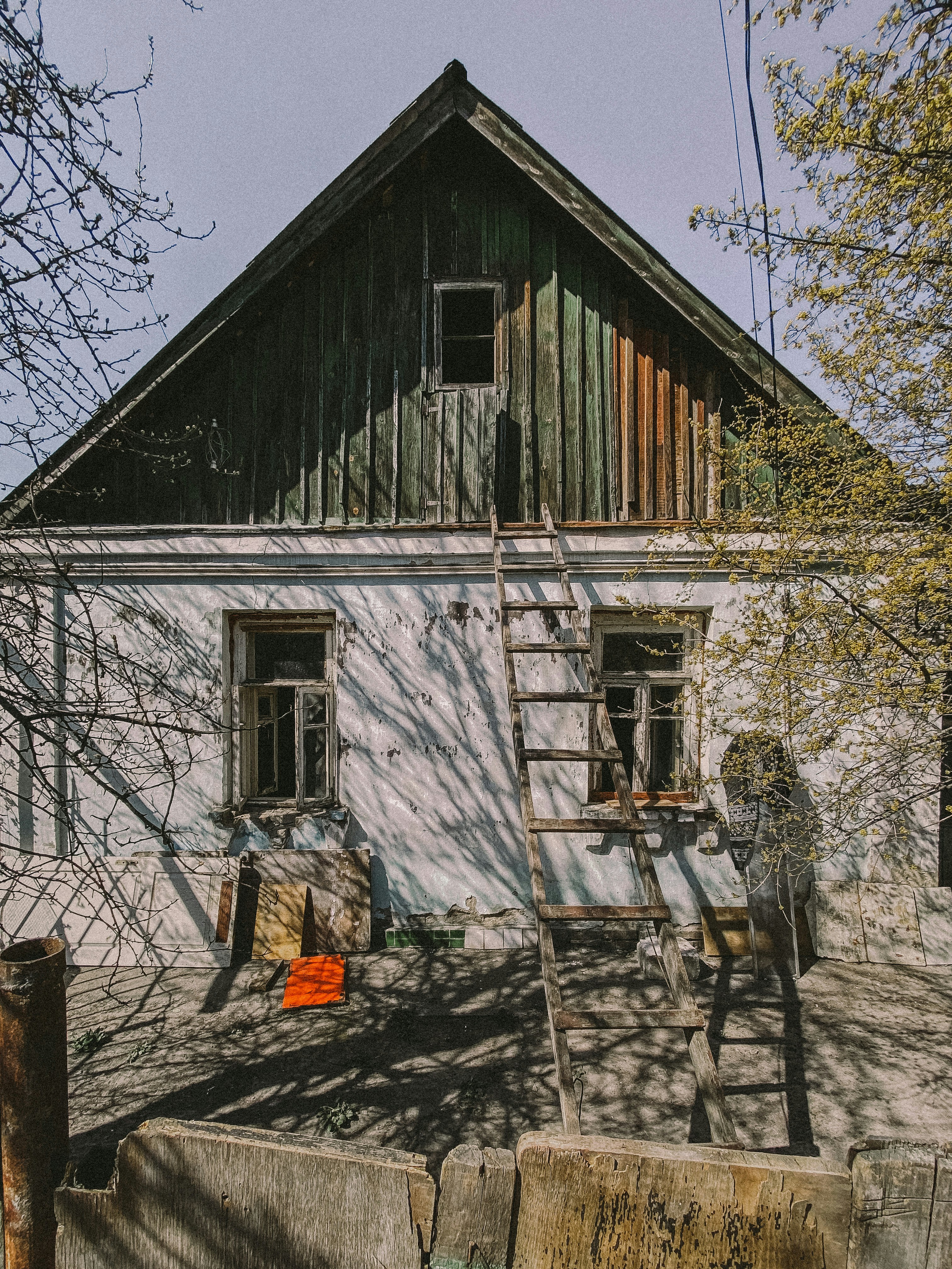 Photo by eugenechystiakov