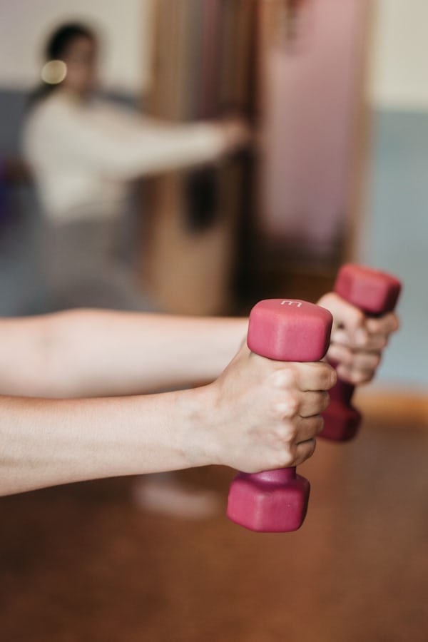 Fysiotherapie Noordwijk