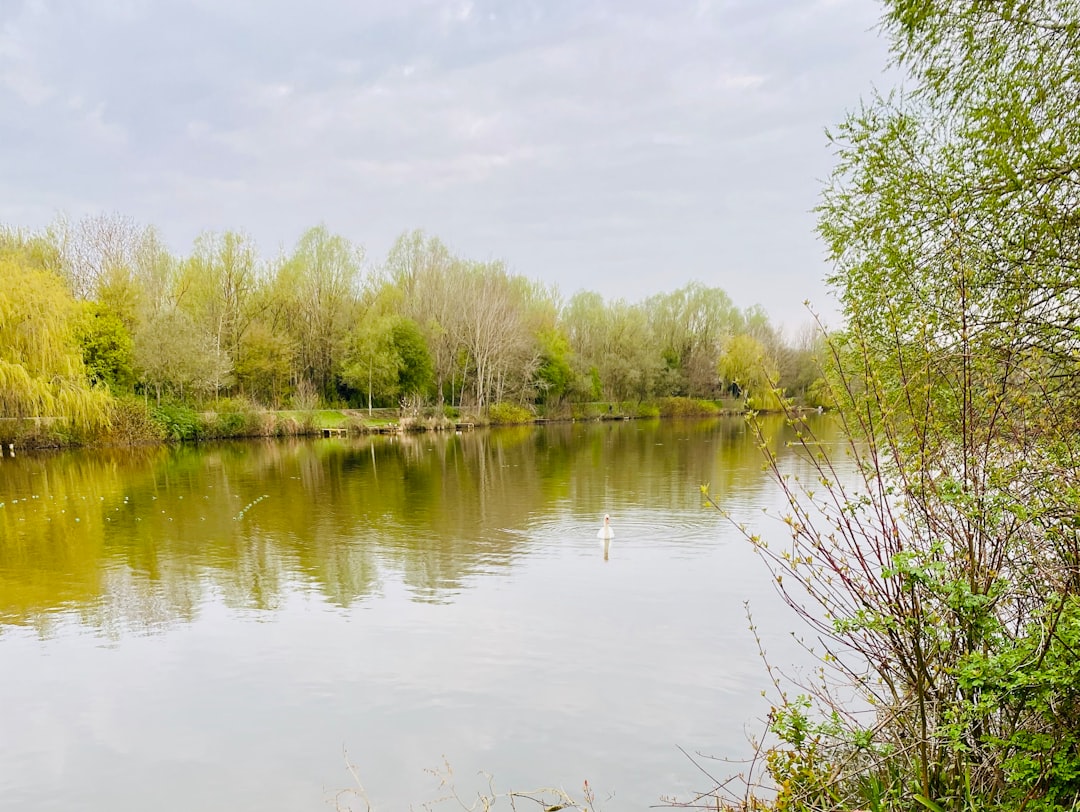 Nature reserve photo spot Arrow Valley Lake Dovedale