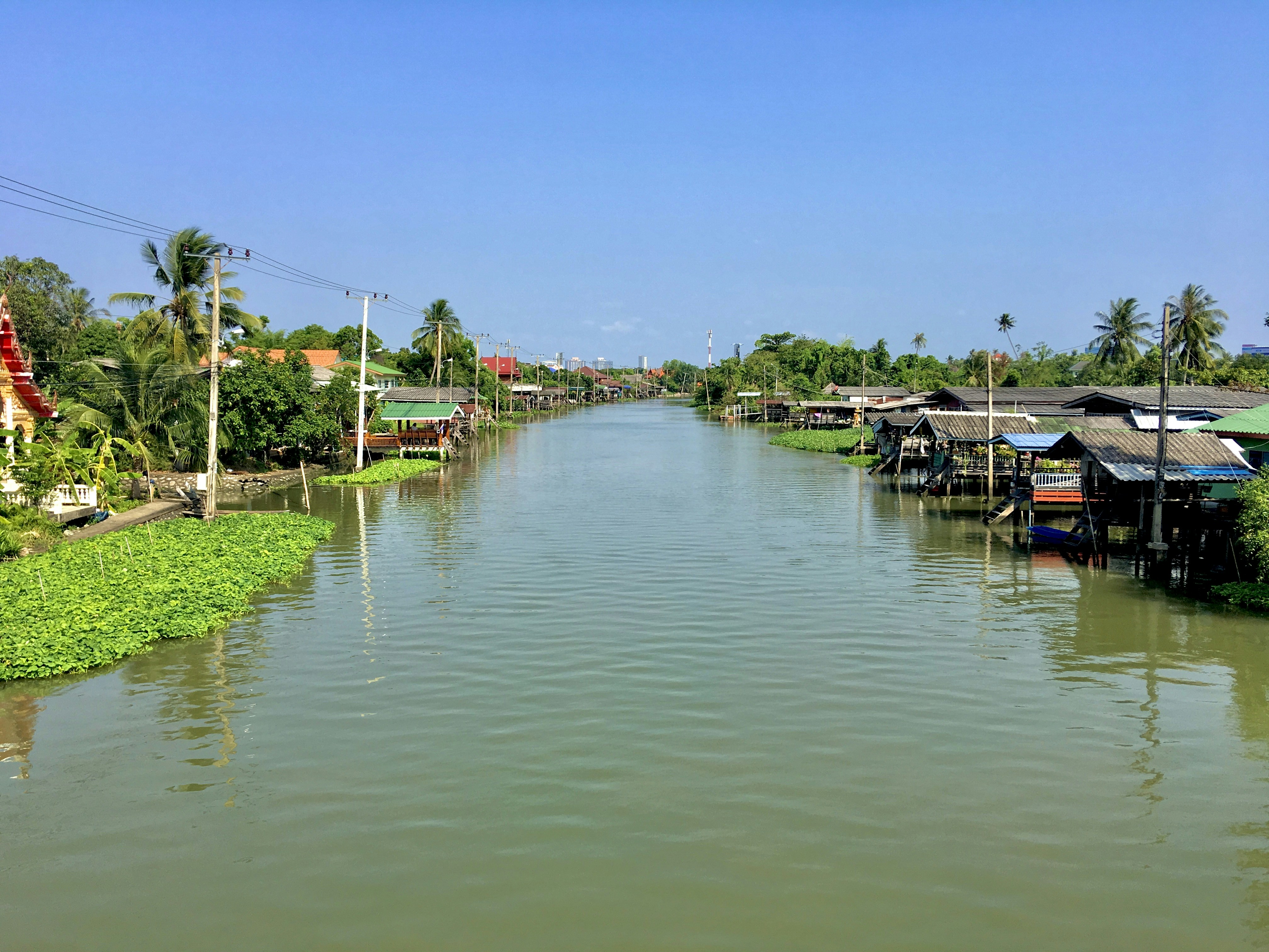 "Blue Lagoon Bangkok Thailand"