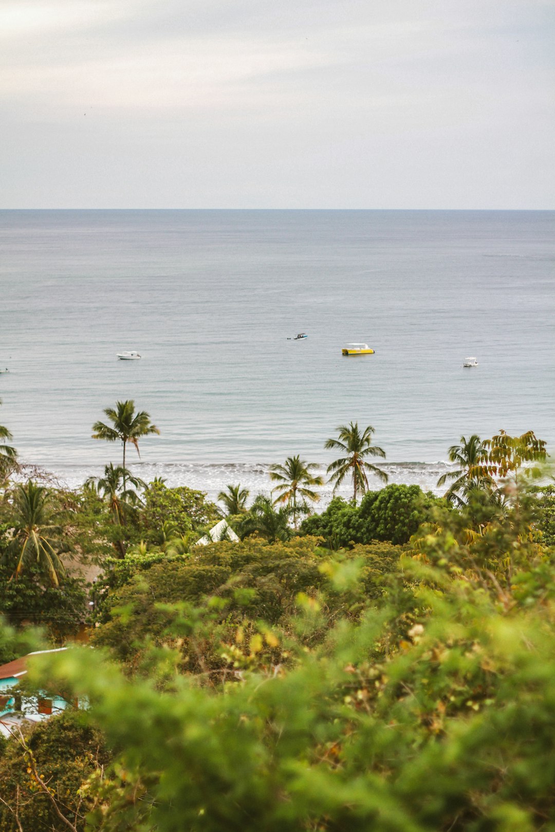 Travel Tips and Stories of Samara Beach in Costa Rica