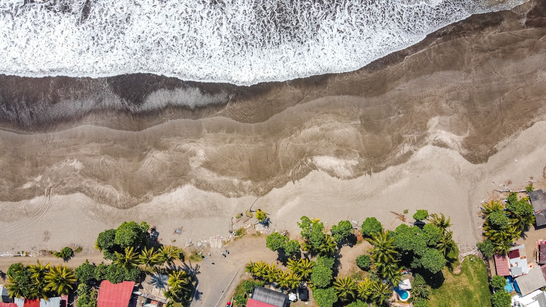 Hill station photo spot Playa Esterillos Oeste Costa Rica