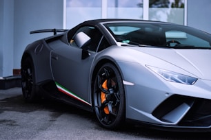 exotic car ascendedviews.com videography