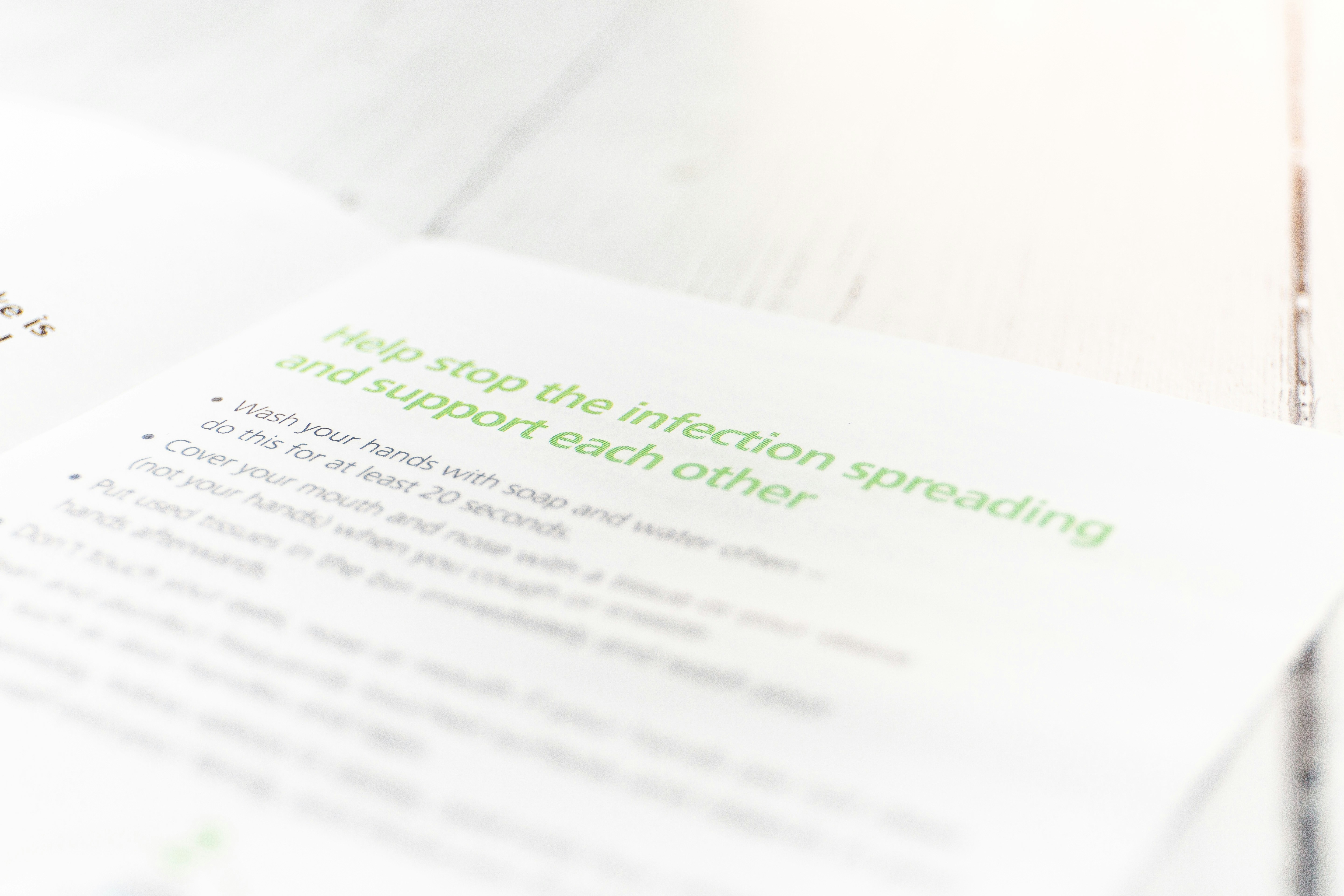 포트폴리오용 보고서, 실무자가 좋아하는 구성은?