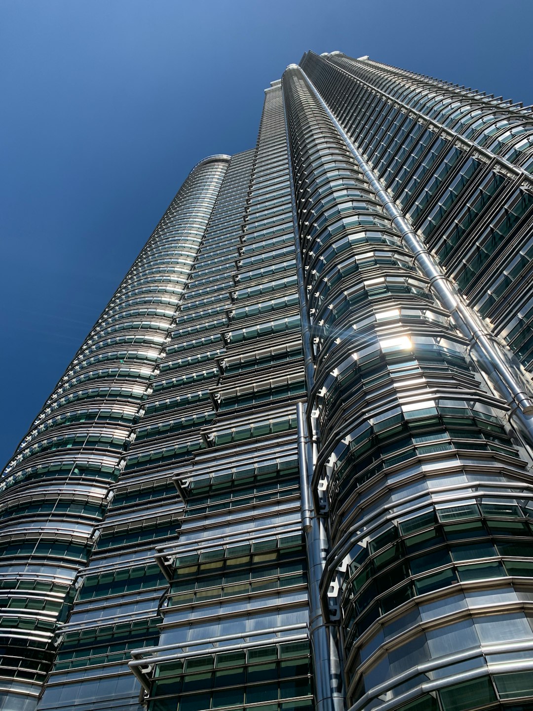 Landmark photo spot Jalan P Ramlee Aquaria KLCC