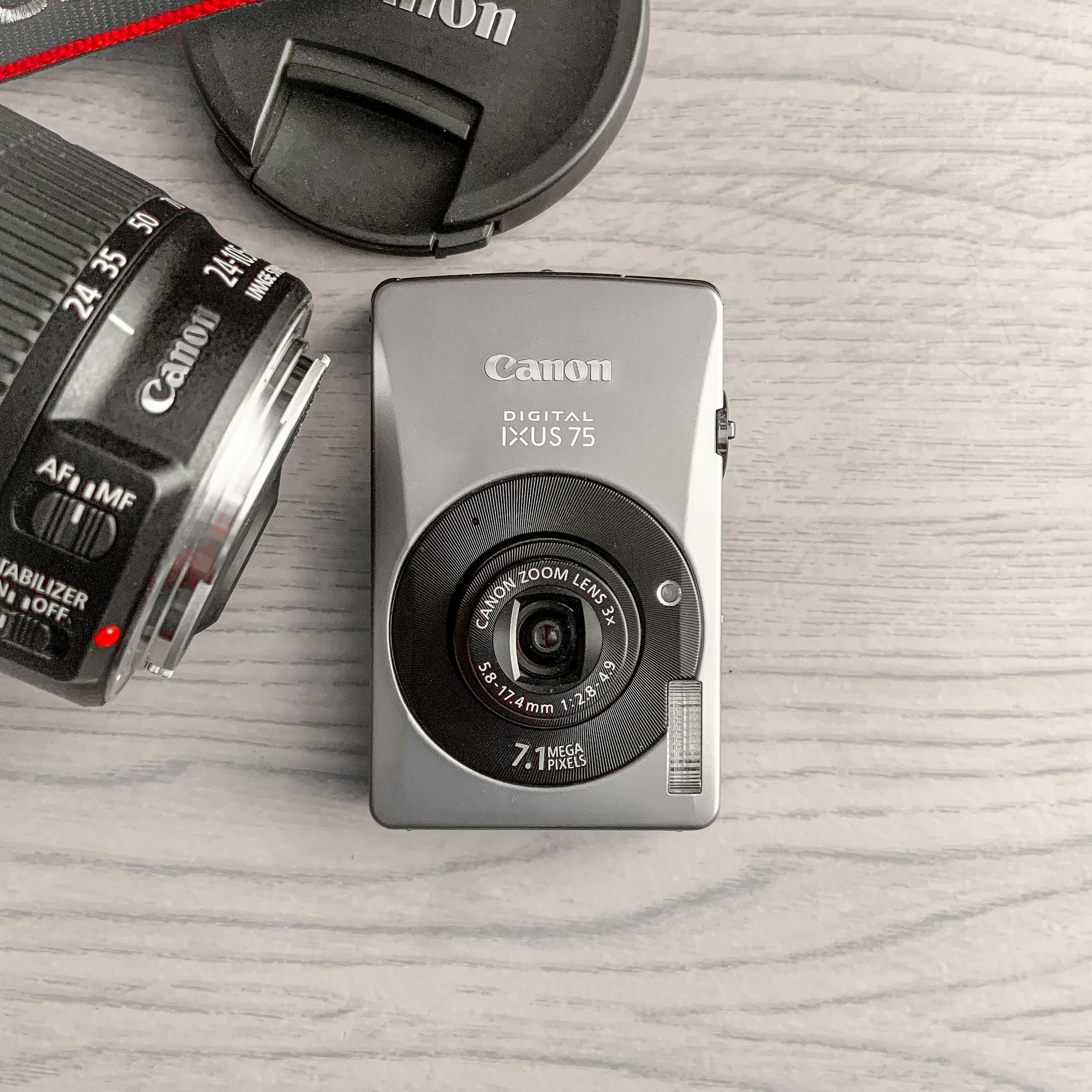 8 Budget-Friendly DSLR Camera Options That Deliver Pro Quality