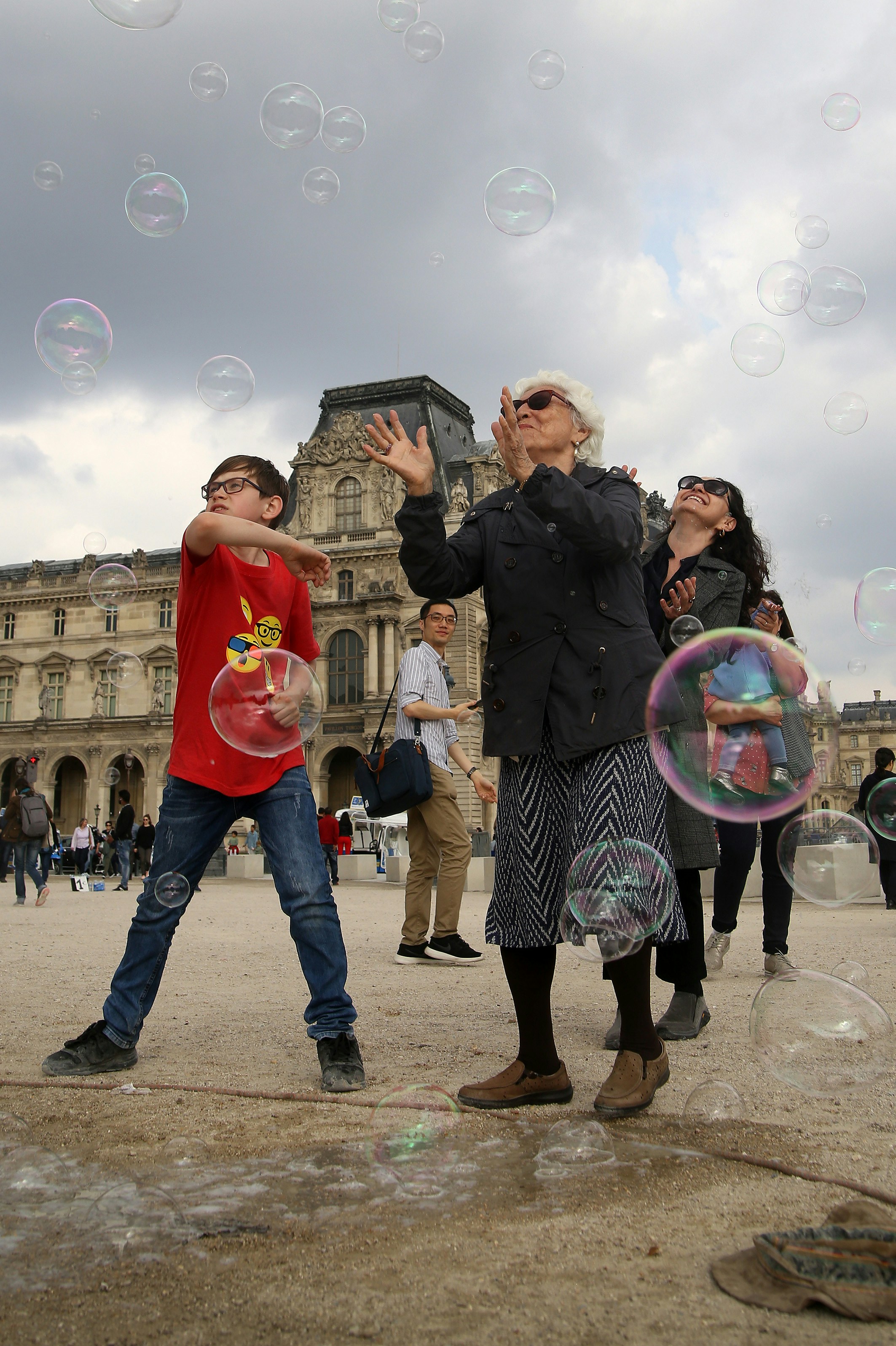 Francia Adios Redes Sociales para Menores en 2026