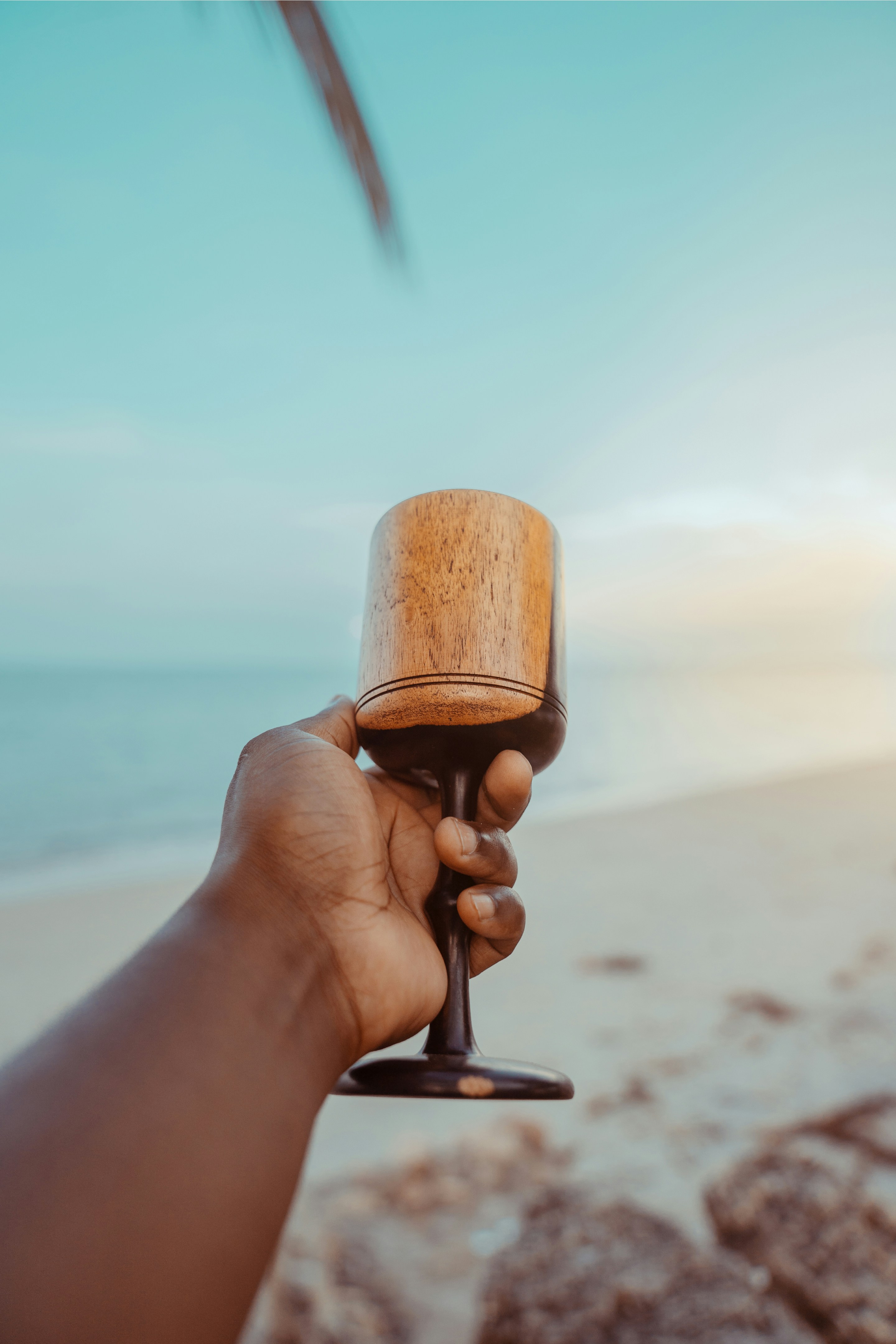 Bagamoyo – Neighborhoods & Urban Structure