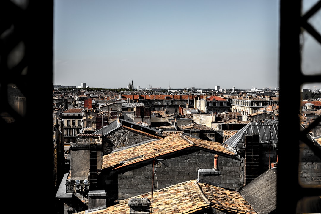 Landmark photo spot Bordeaux Bordeaux