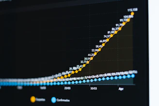 green and yellow beaded necklace