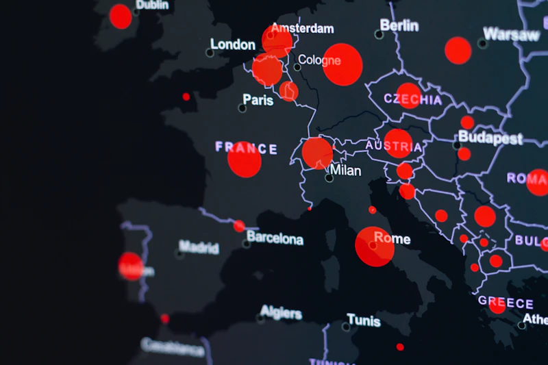 Asia-Pacific Teams and Cross-Platform Communication
