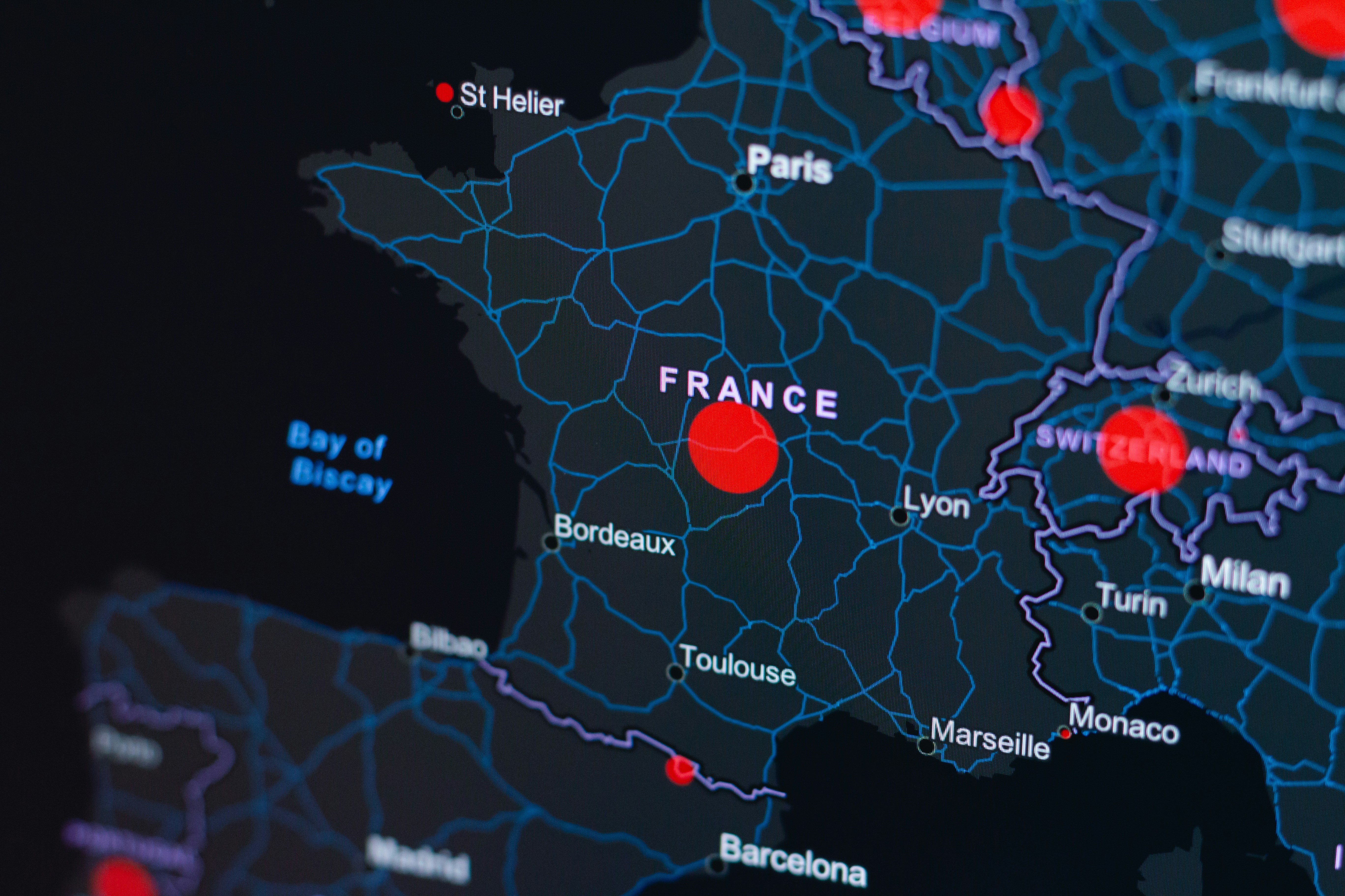 Dépôts plafonnés, enjeux encadrés : la réglementation française au service de votre budget de jeu