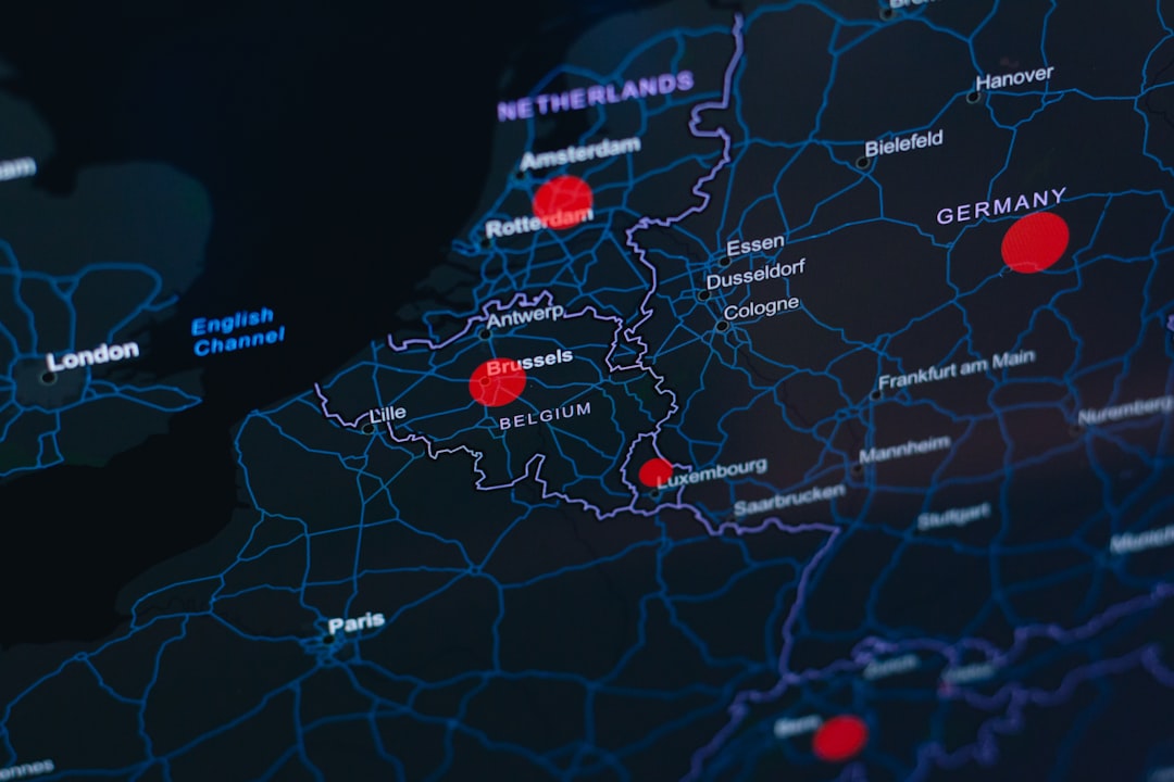 blue red and white textile, Coronavirus / Covid-19 cases in Belgium. (9.04.2020)<p></figure>Source: Center for Systems Science and Engineering (CSSE) at JHU