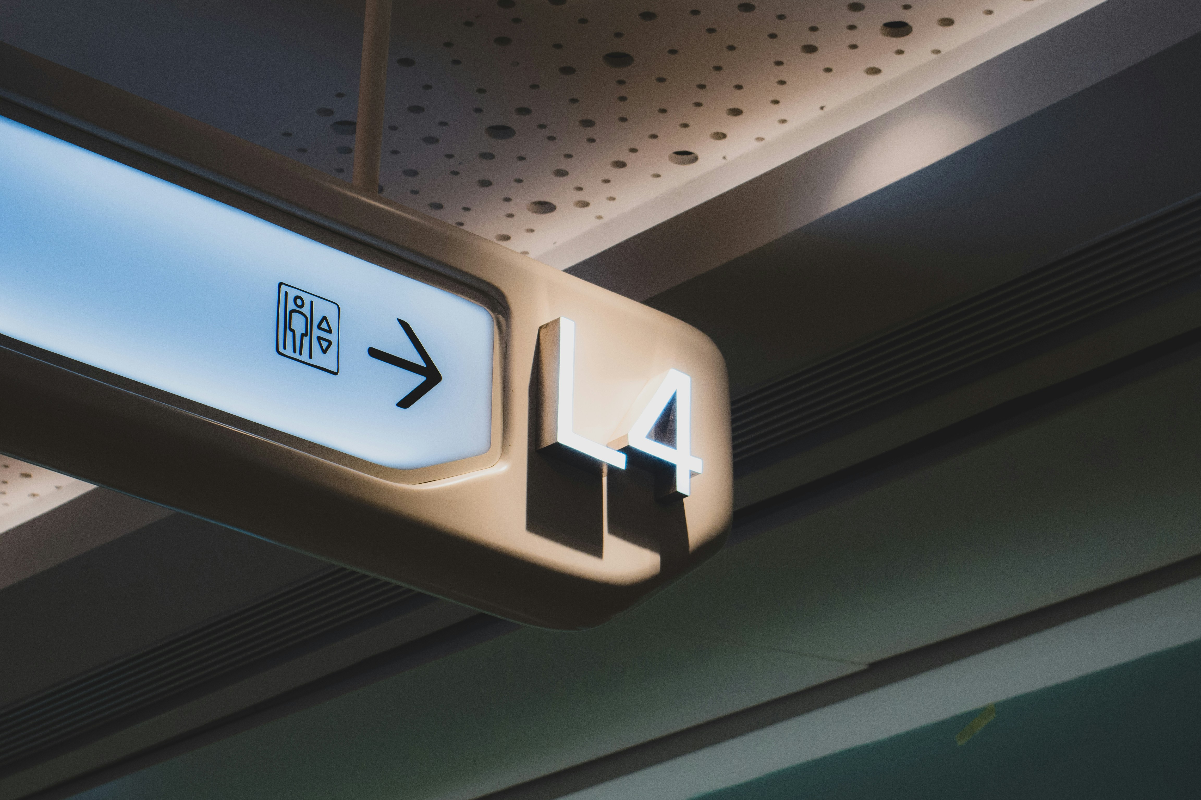 Advanced safety technology