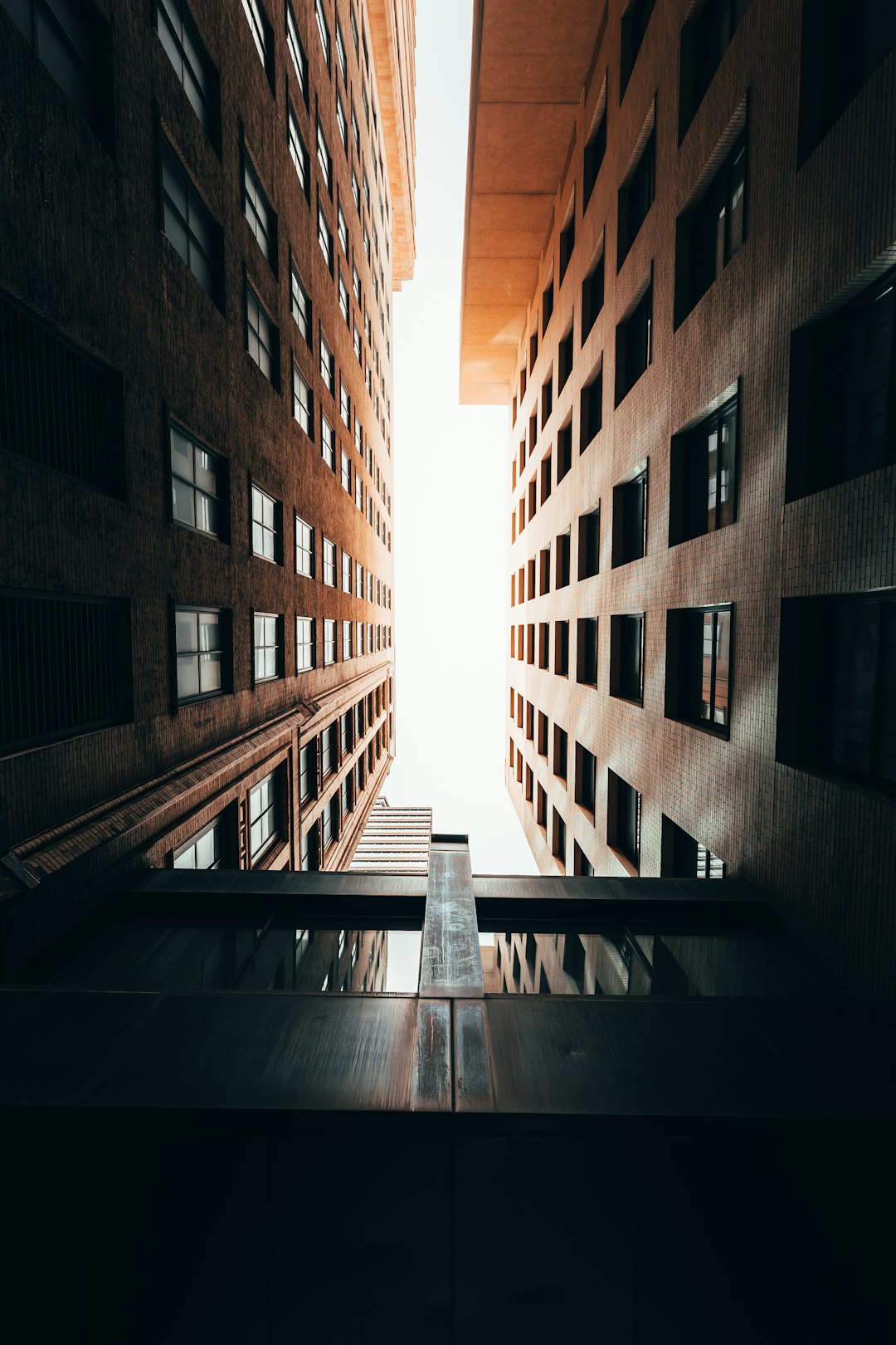 brown concrete building during daytime