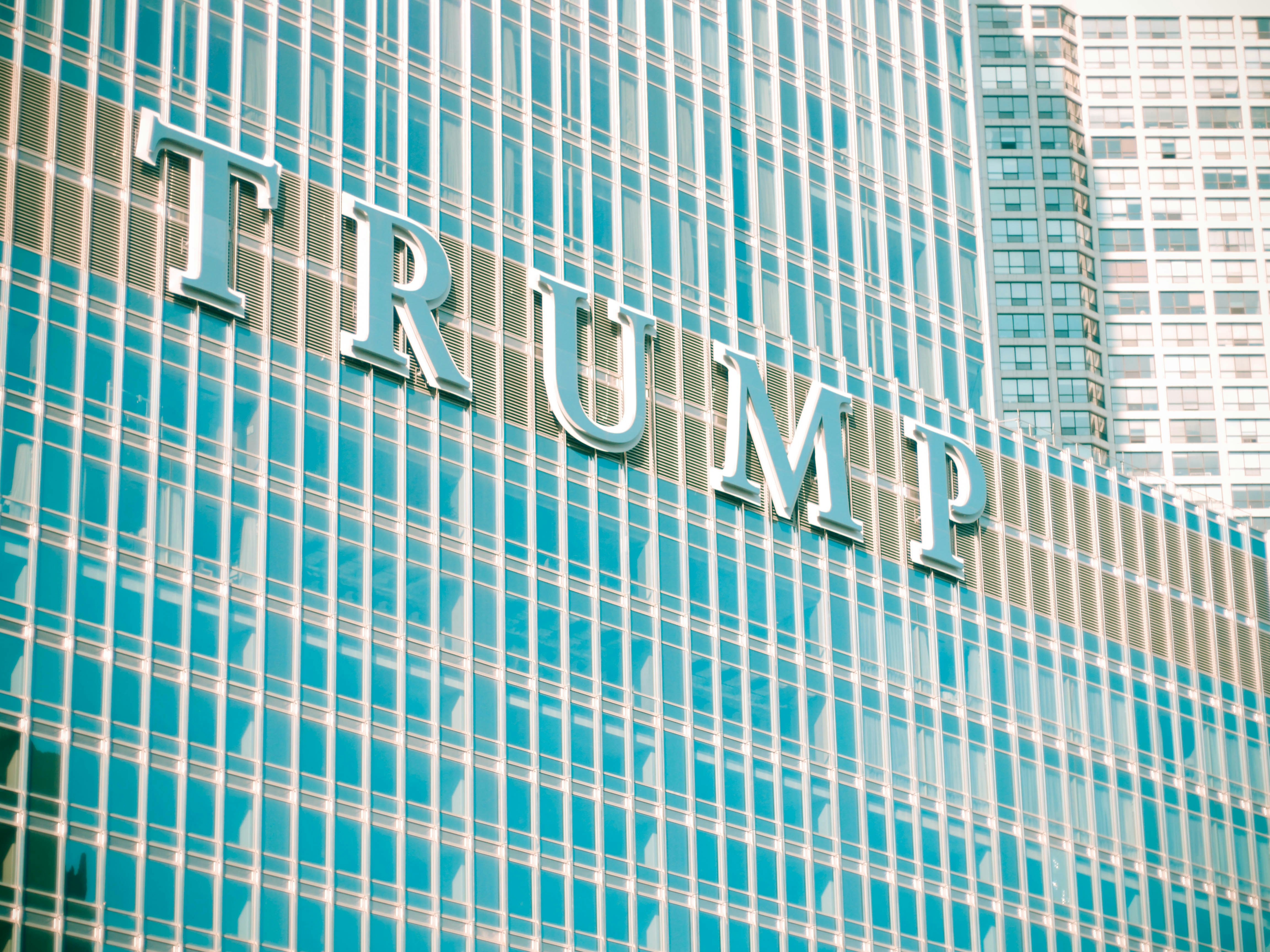 Trump Media to Merge With Fusion Firm TAE Technologies in $6B Deal