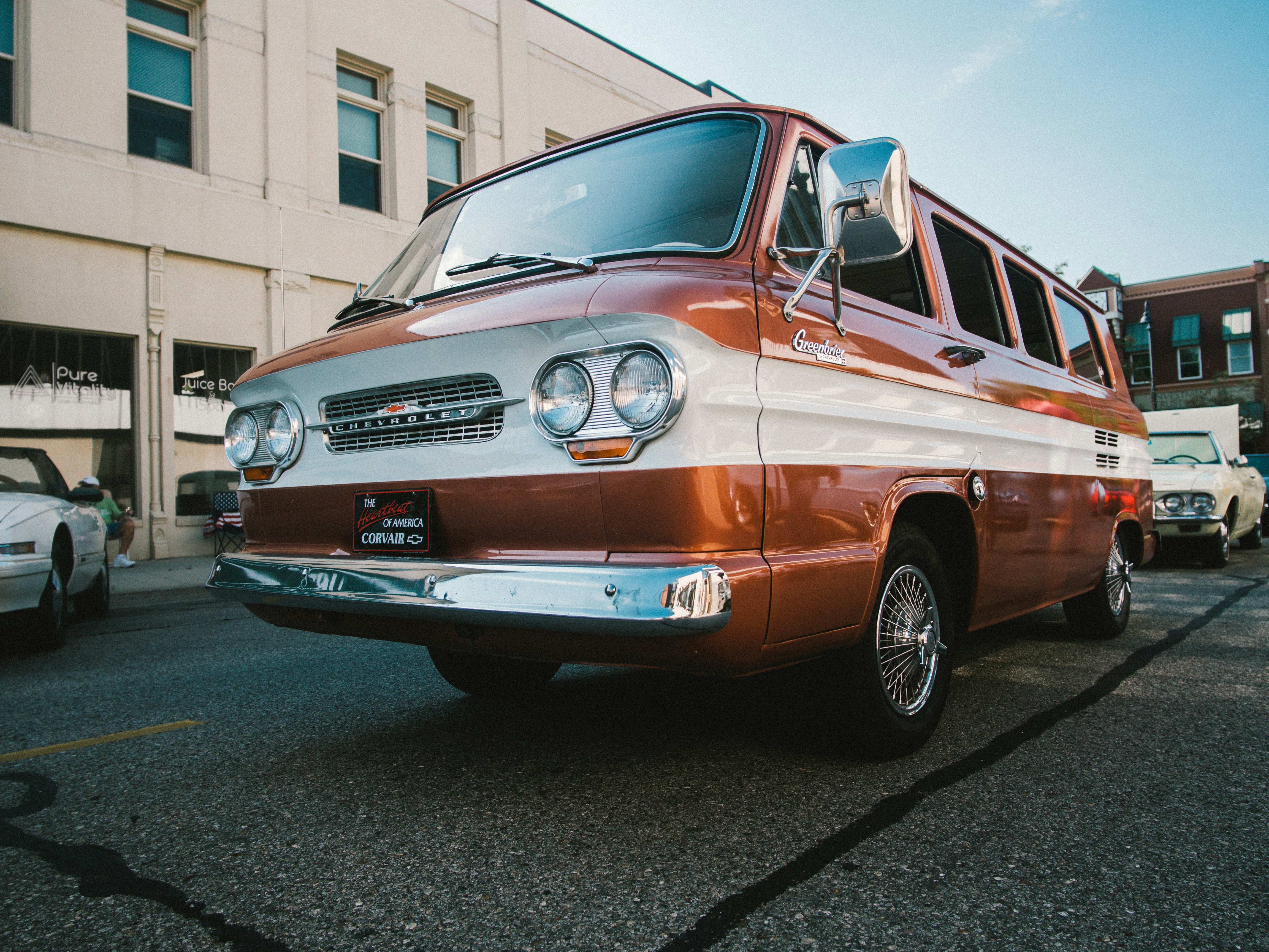 Photo by giobartlett