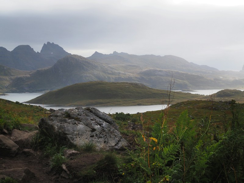 Scandinavian Peninsula: The Nordic Giant of Northern Europe