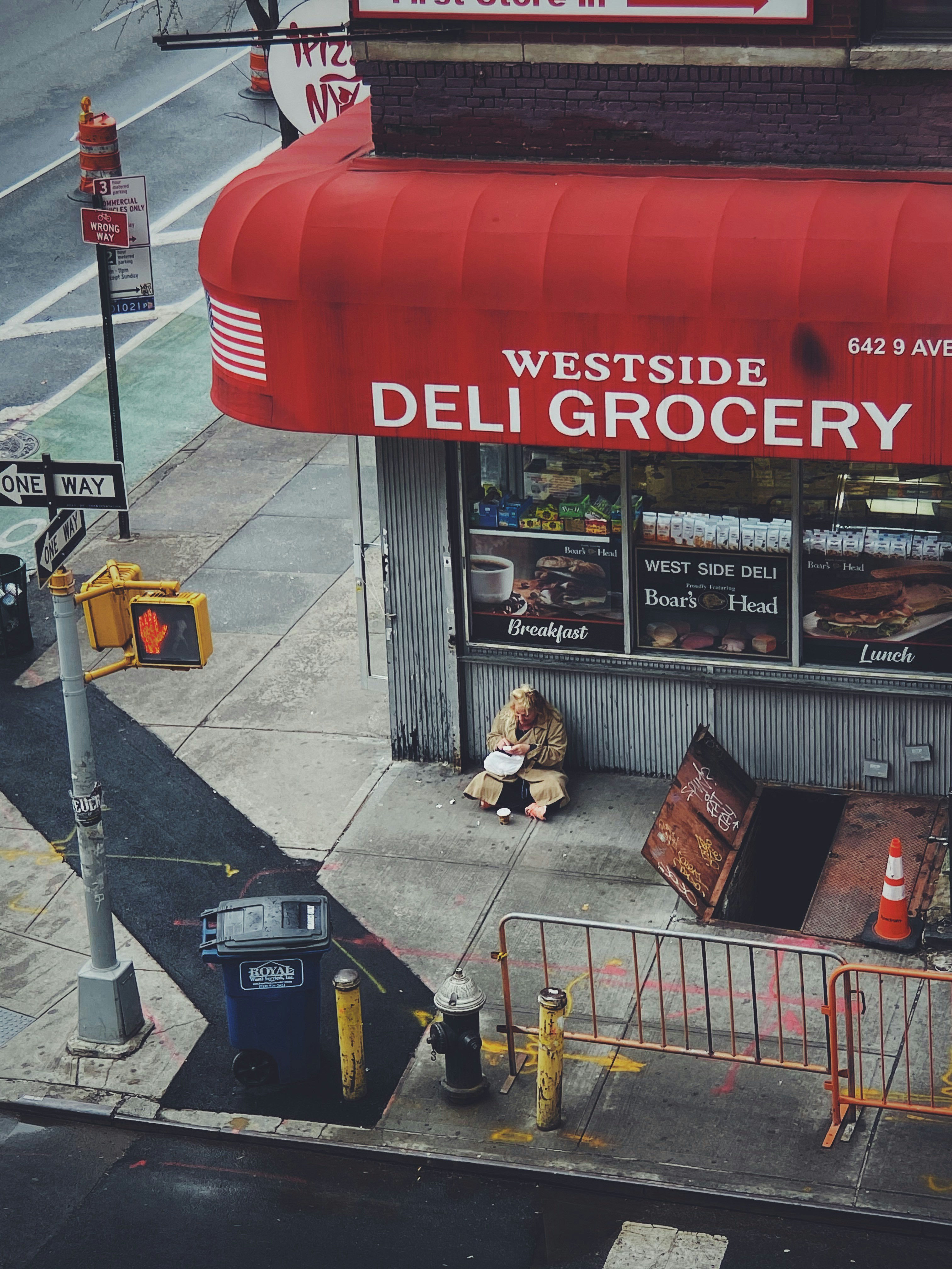 Sweetgreen Celebrates New Lower East Side Manhattan Opening With Iconic Katz's Delicatessen Pastrami Salad Collaboration
