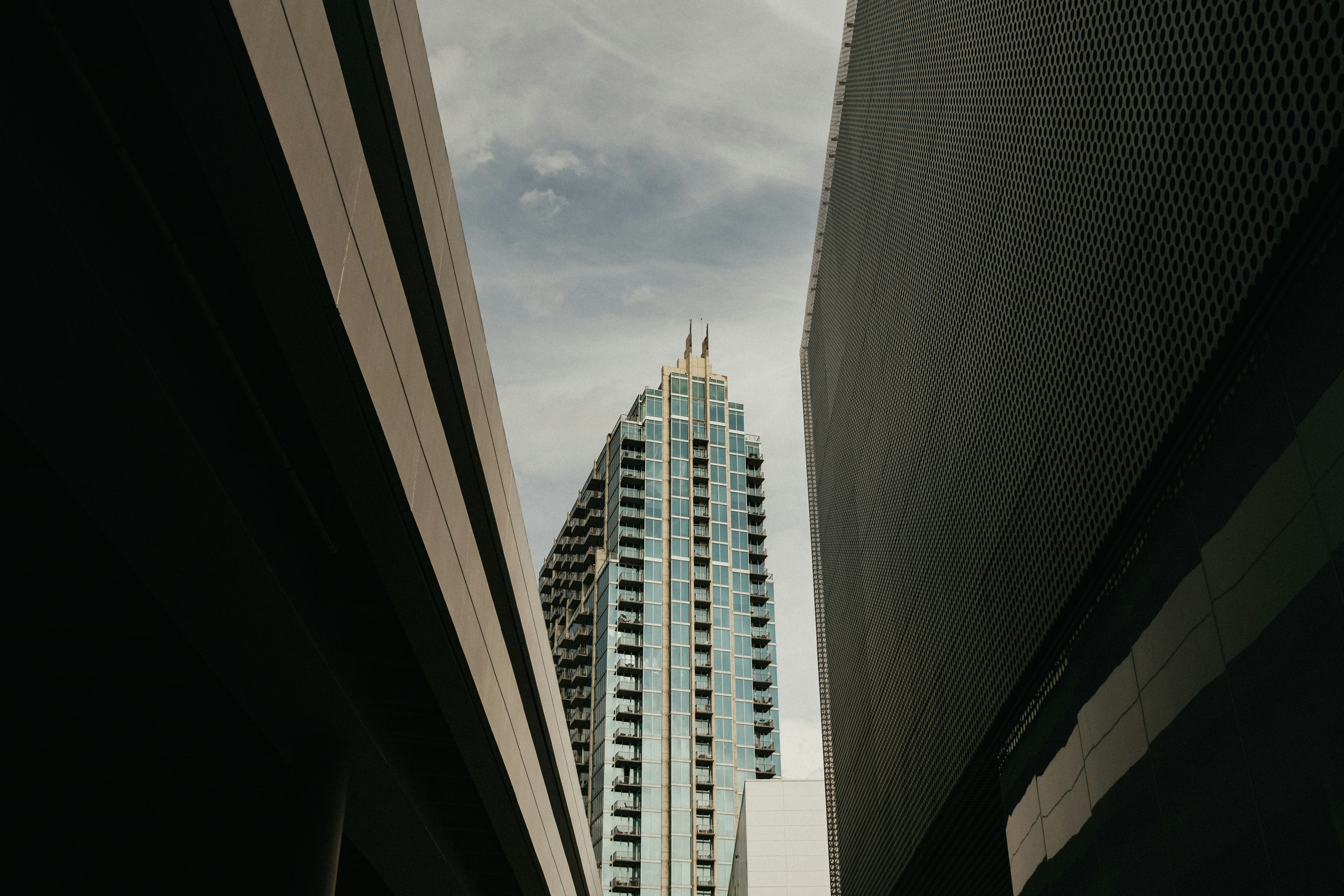 Aloft Tampa Downtown - W Xyz Lounge