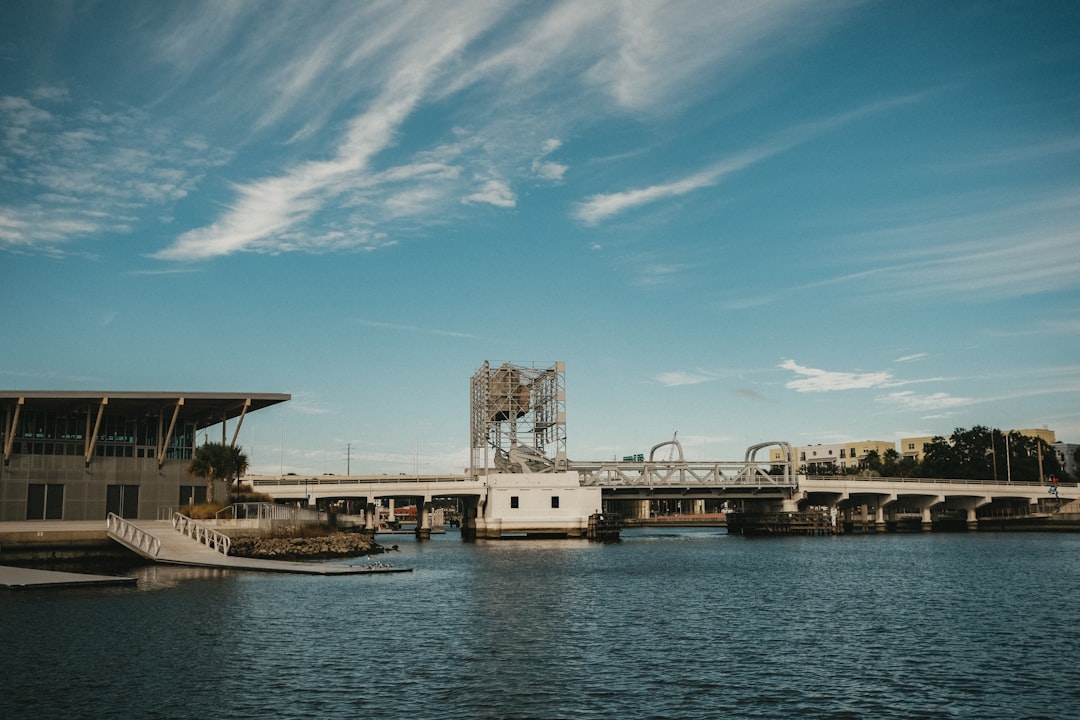 Landmark photo spot Tampa Kissimmee