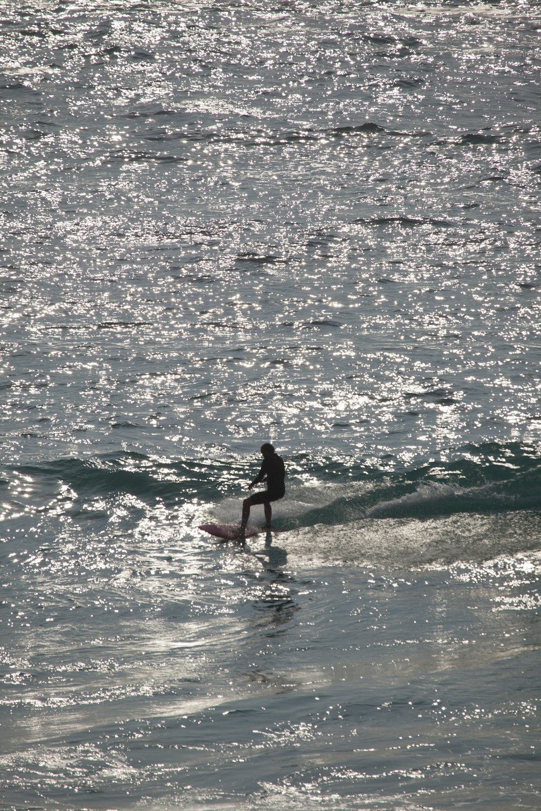 Surfing photo spot Tamarama Beach Australia