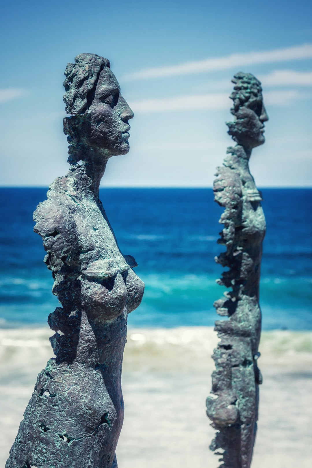 Ocean photo spot Tamarama Beach Surry Hills