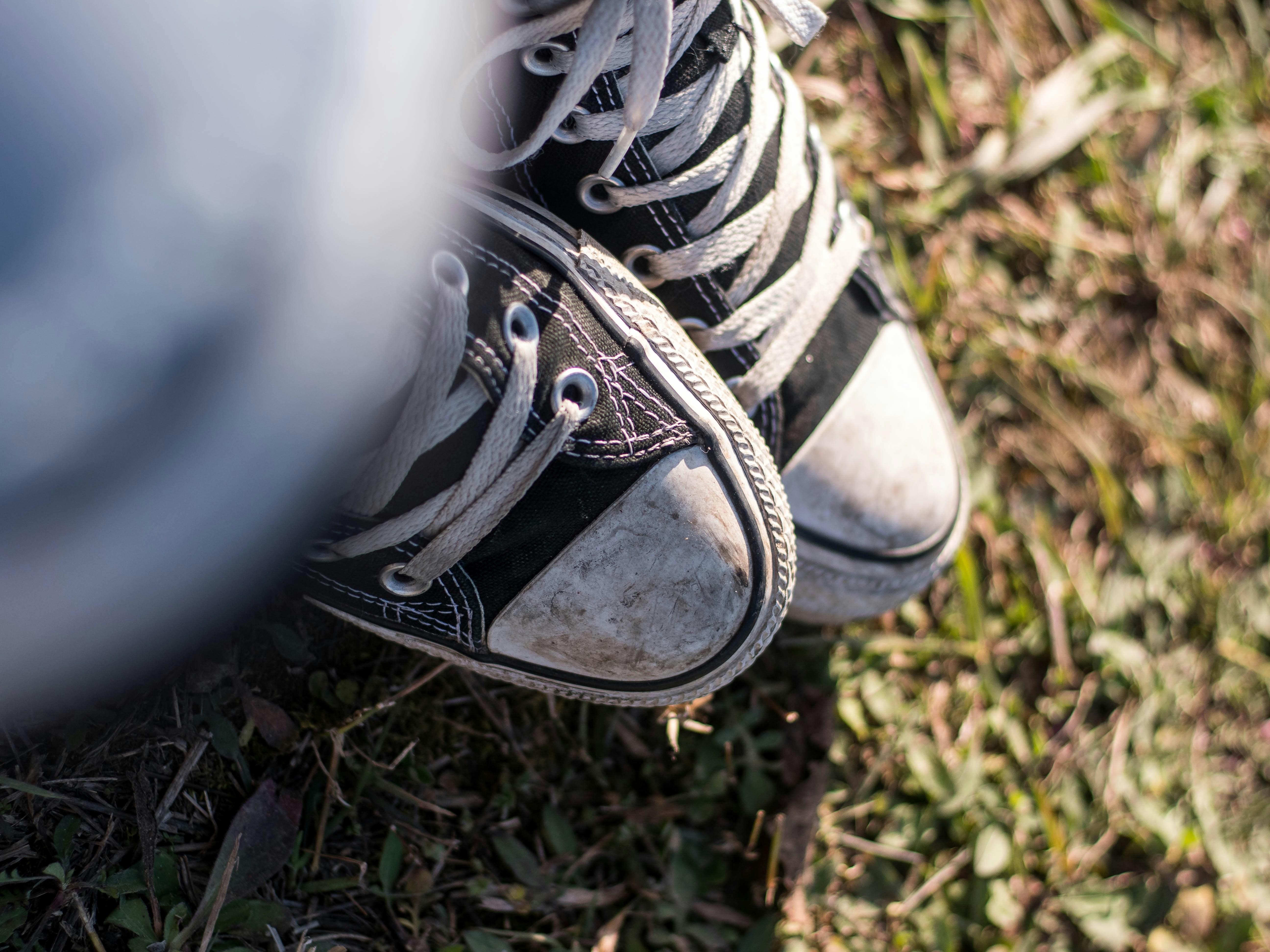 Photo by giobartlett