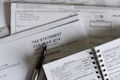 Sales and Purchase Invoices