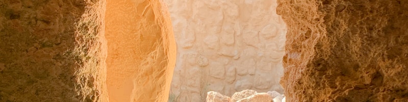 brown rock formation during daytime