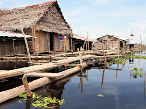 Iquitos