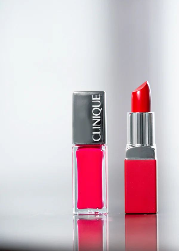 MAC Lipstick