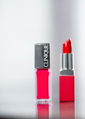  Beauty Non-Transfer Matte Lipstick