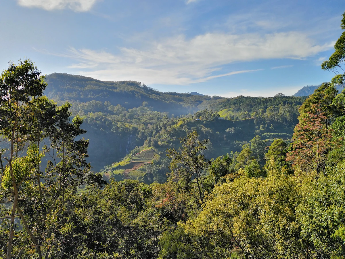 Ella, Sri Lanka
