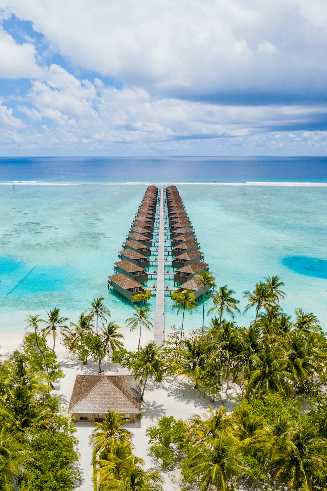 travelers stories about Beach in Meeru Island, Maldives