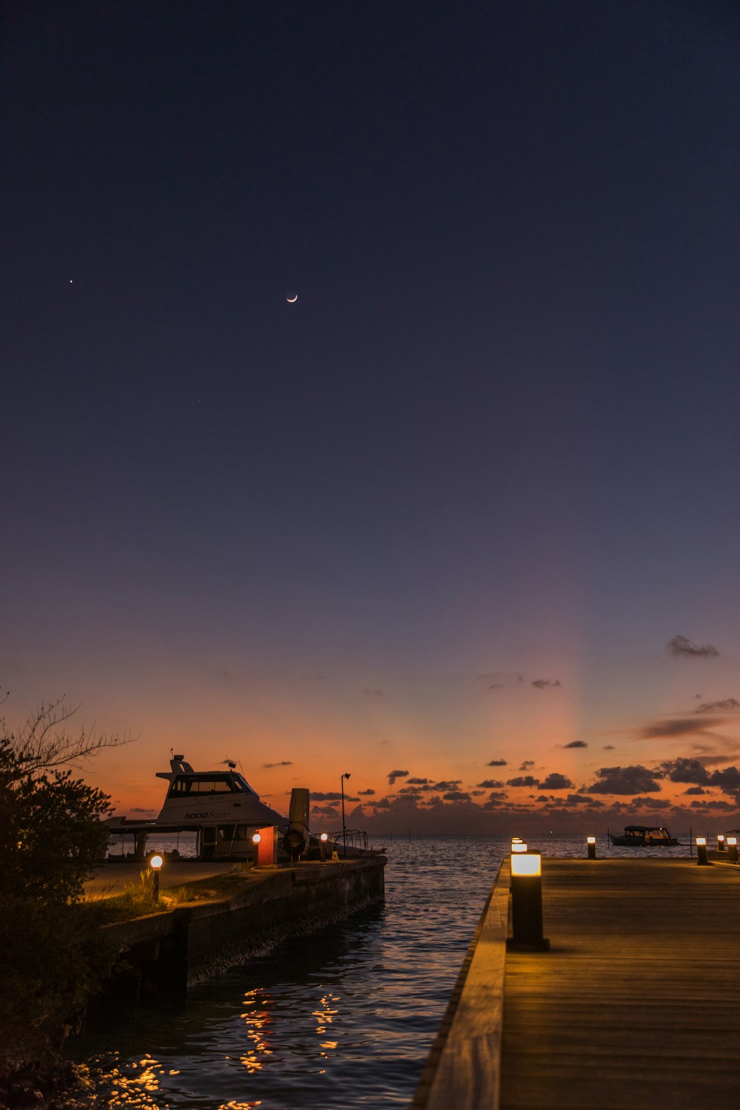 Lake photo spot Meeru Island Maldives