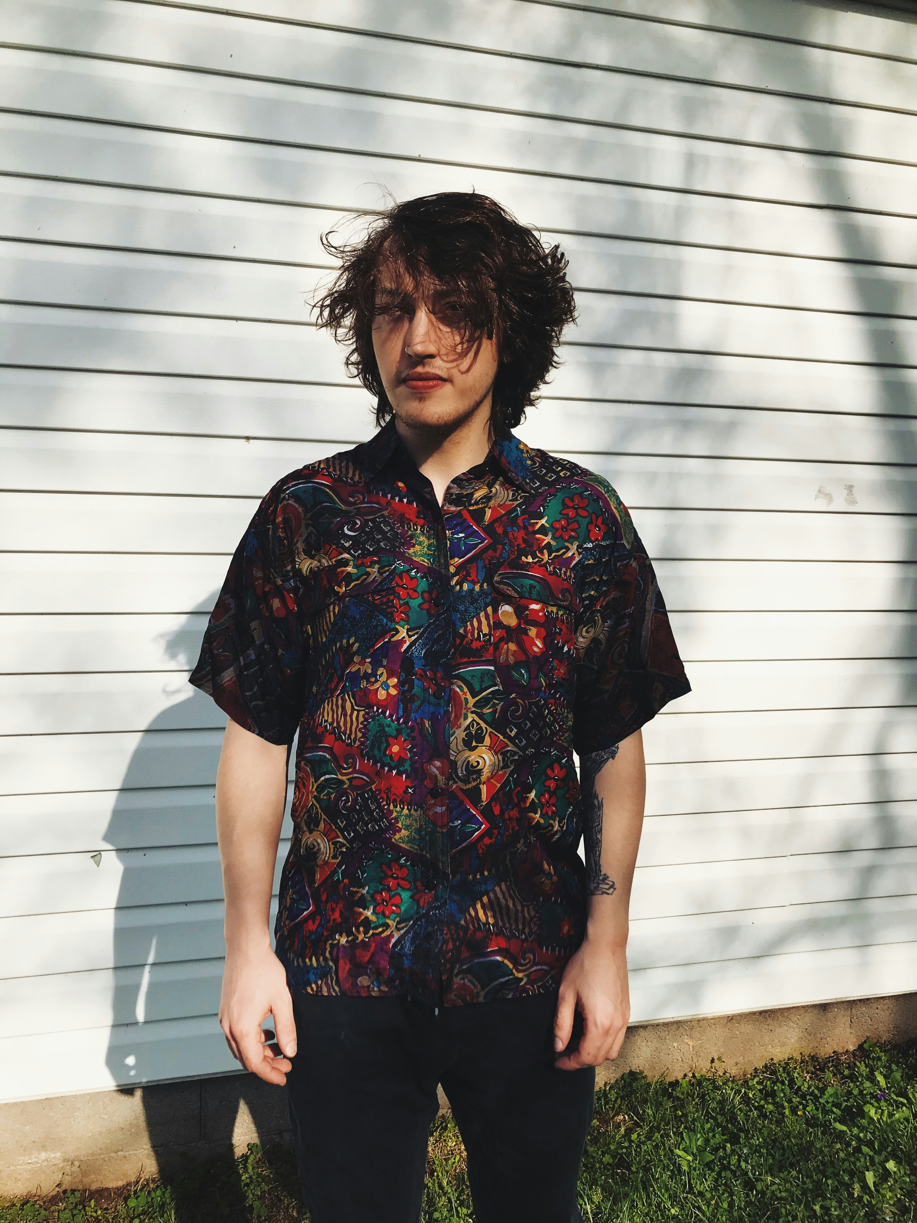 Photo by mattypowell