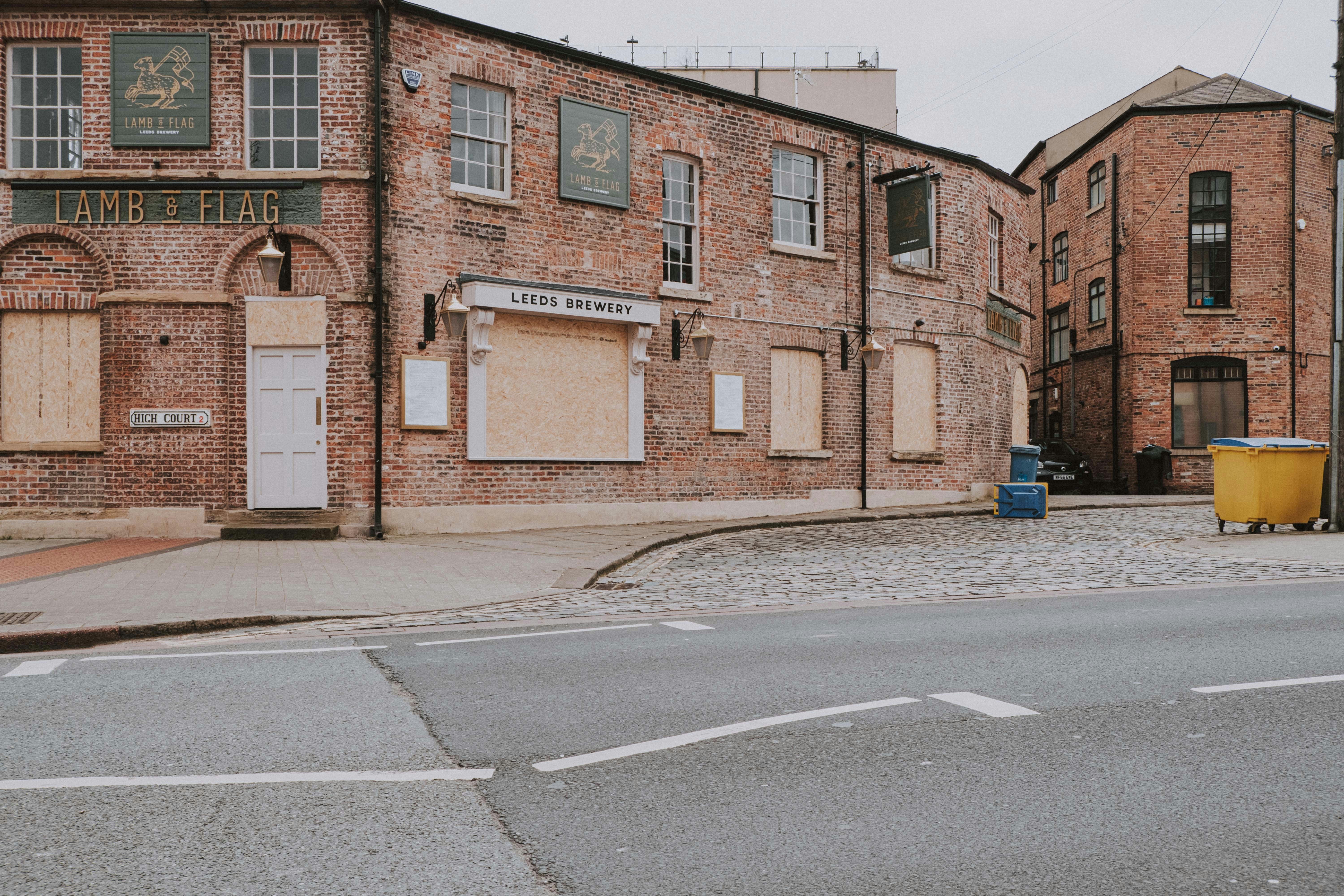 Block and Bone: The Young Butchers Choosing Craft Over Career