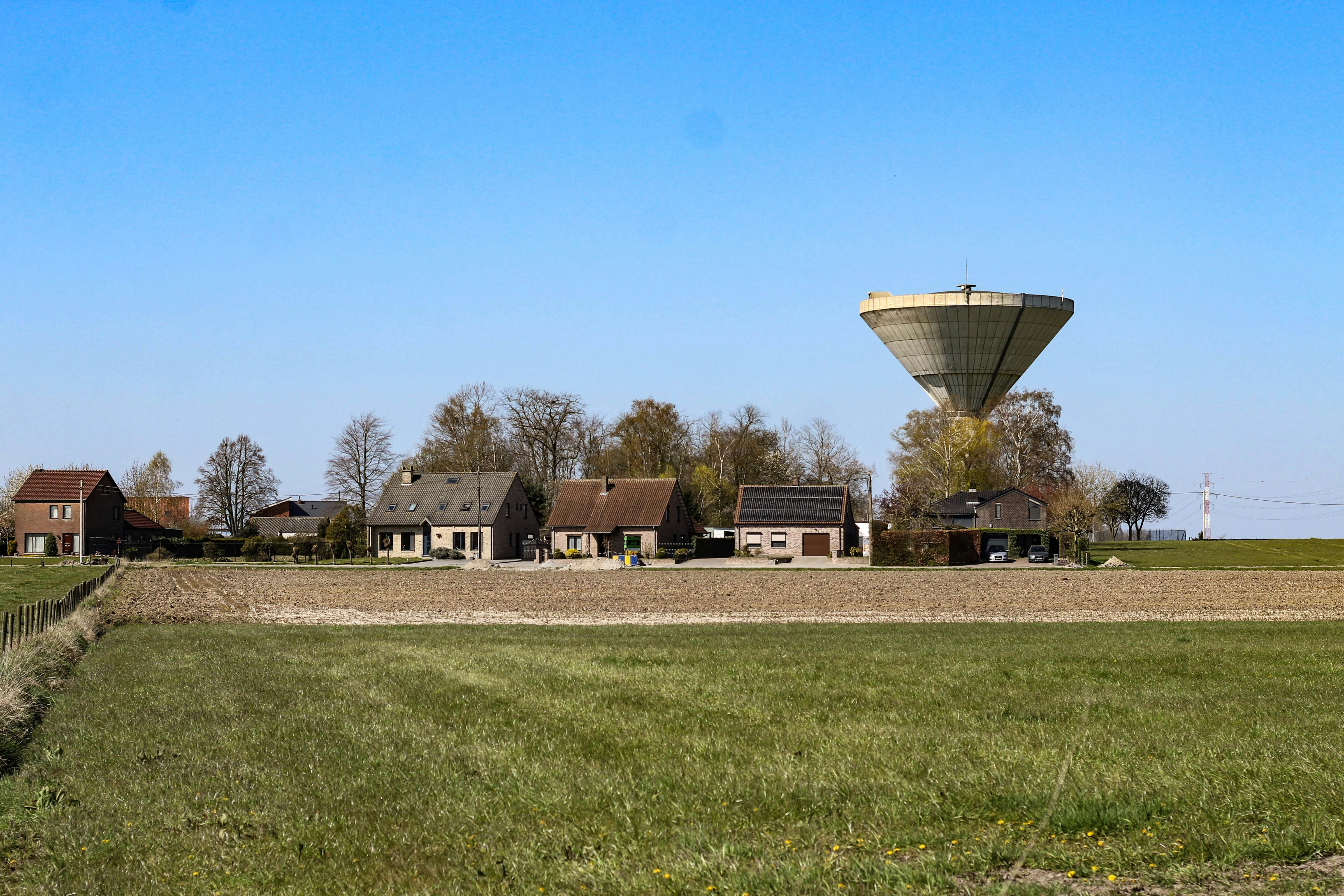 De Glazentoren
