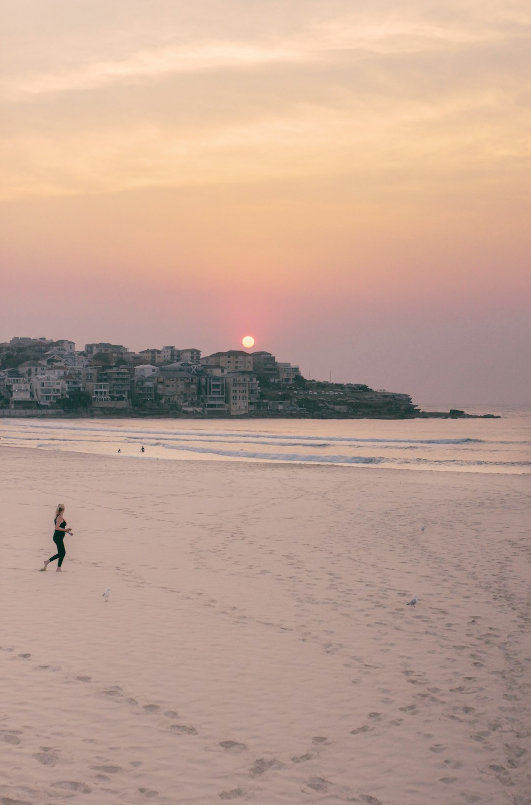 Beach photo spot Bondi Beach Esplanade