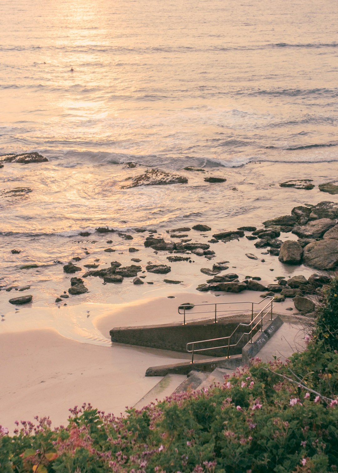 Beach photo spot Bondi Beach Bronte