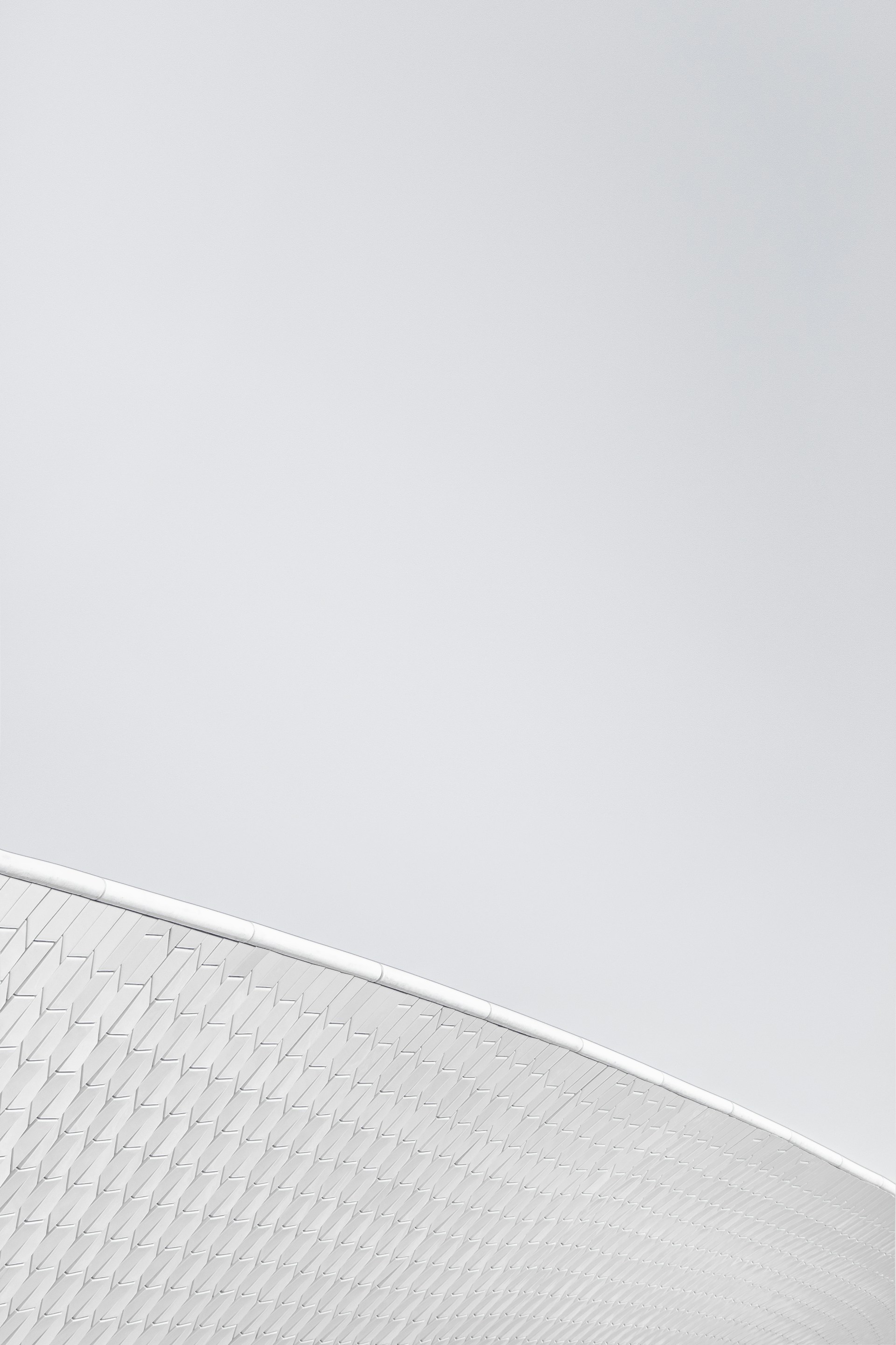 white concrete building during daytime