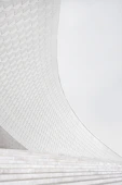 white concrete building during daytime