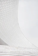 white concrete building during daytime