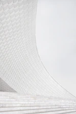 white concrete building during daytime