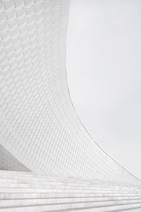 white concrete building during daytime
