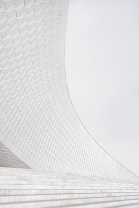 white concrete building during daytime